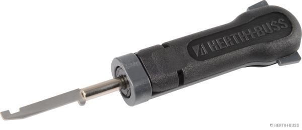 Scula deblocare, stecher plat/rotund HERTH+BUSS ELPARTS 95945452