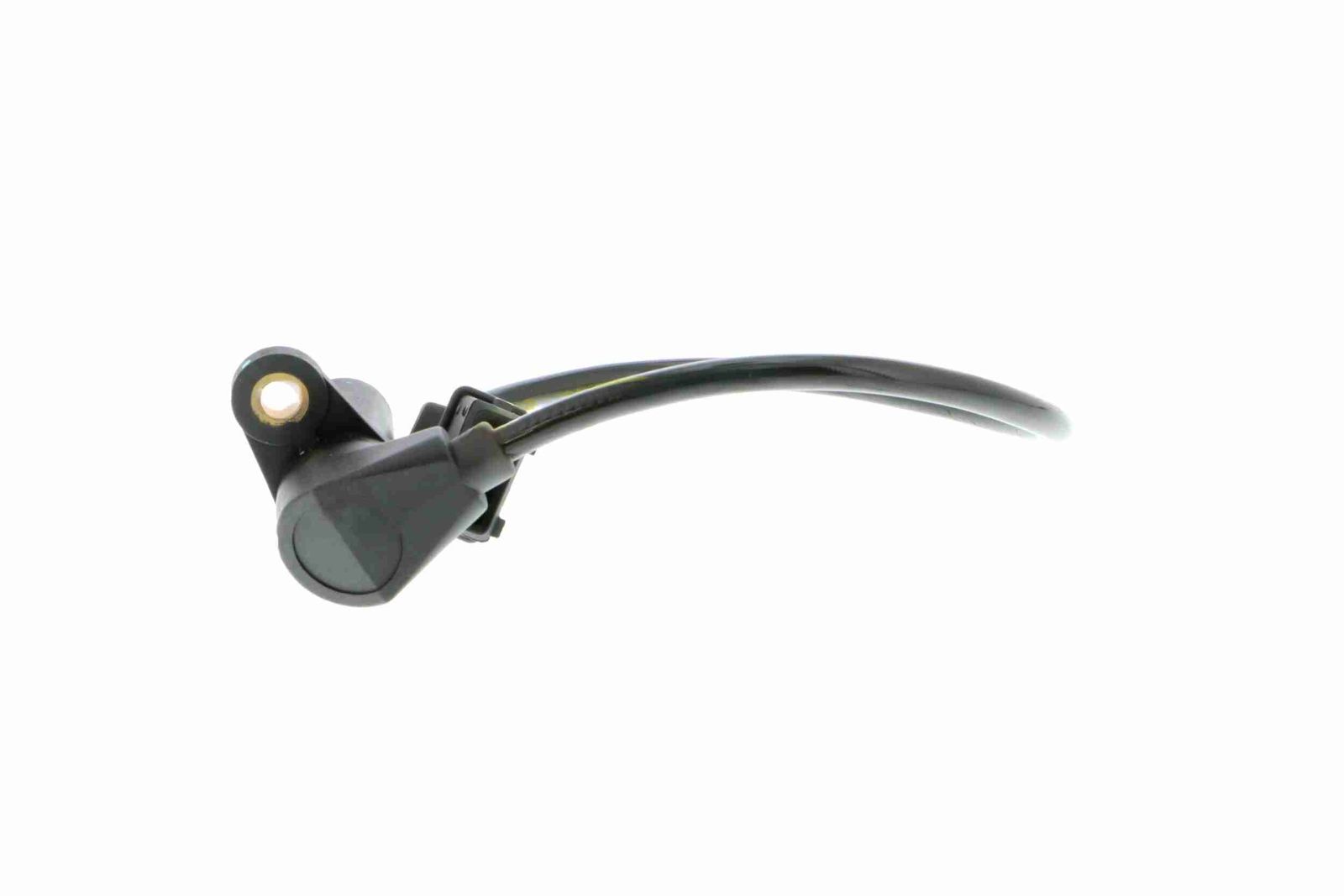 Capteur d'angle, vilebrequin
