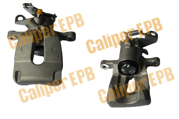 Zacisk hamulca CALIPERE+ NAIBA C692L