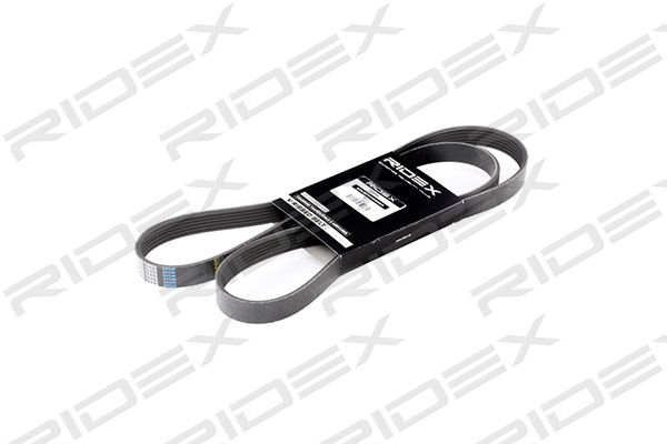 Pasek klinowy wielorowkowy RIDEX 305P0147