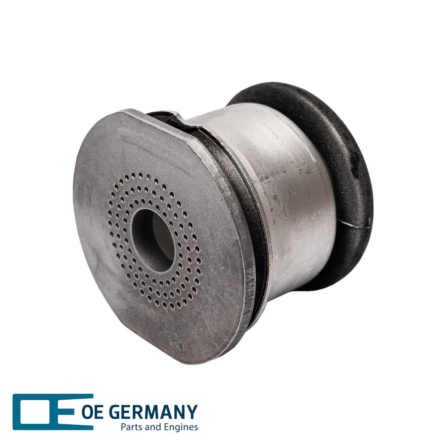 Lagar, suport ax OE GERMANY 800799