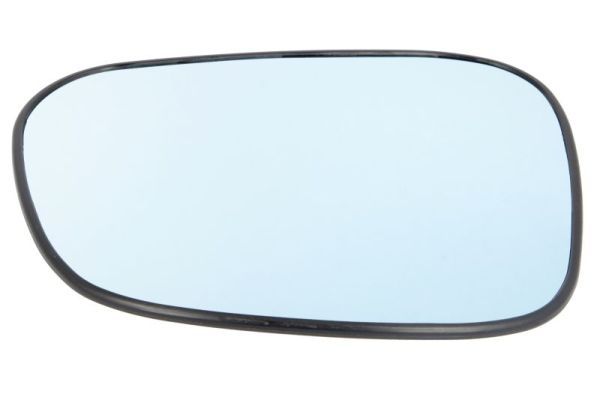 Verre de rétroviseur, rétroviseur extérieur
