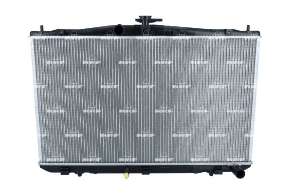 Radiator, racire motor NRF 59081