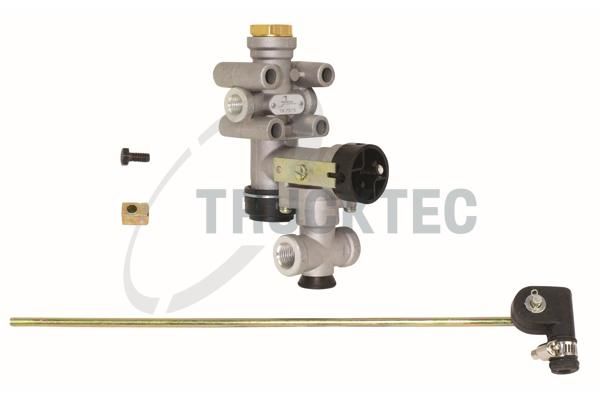 Supapa perna aer TRUCKTEC AUTOMOTIVE 90.30.009