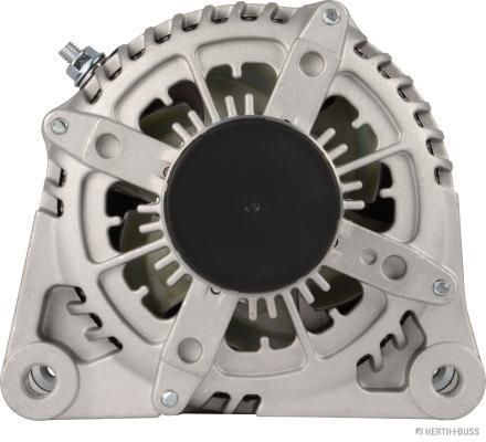 Alternator HERTH+BUSS ELPARTS 32118821