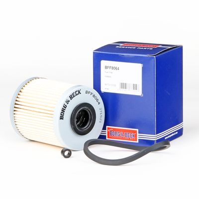 Filtr paliwa BORG & BECK BFF8064