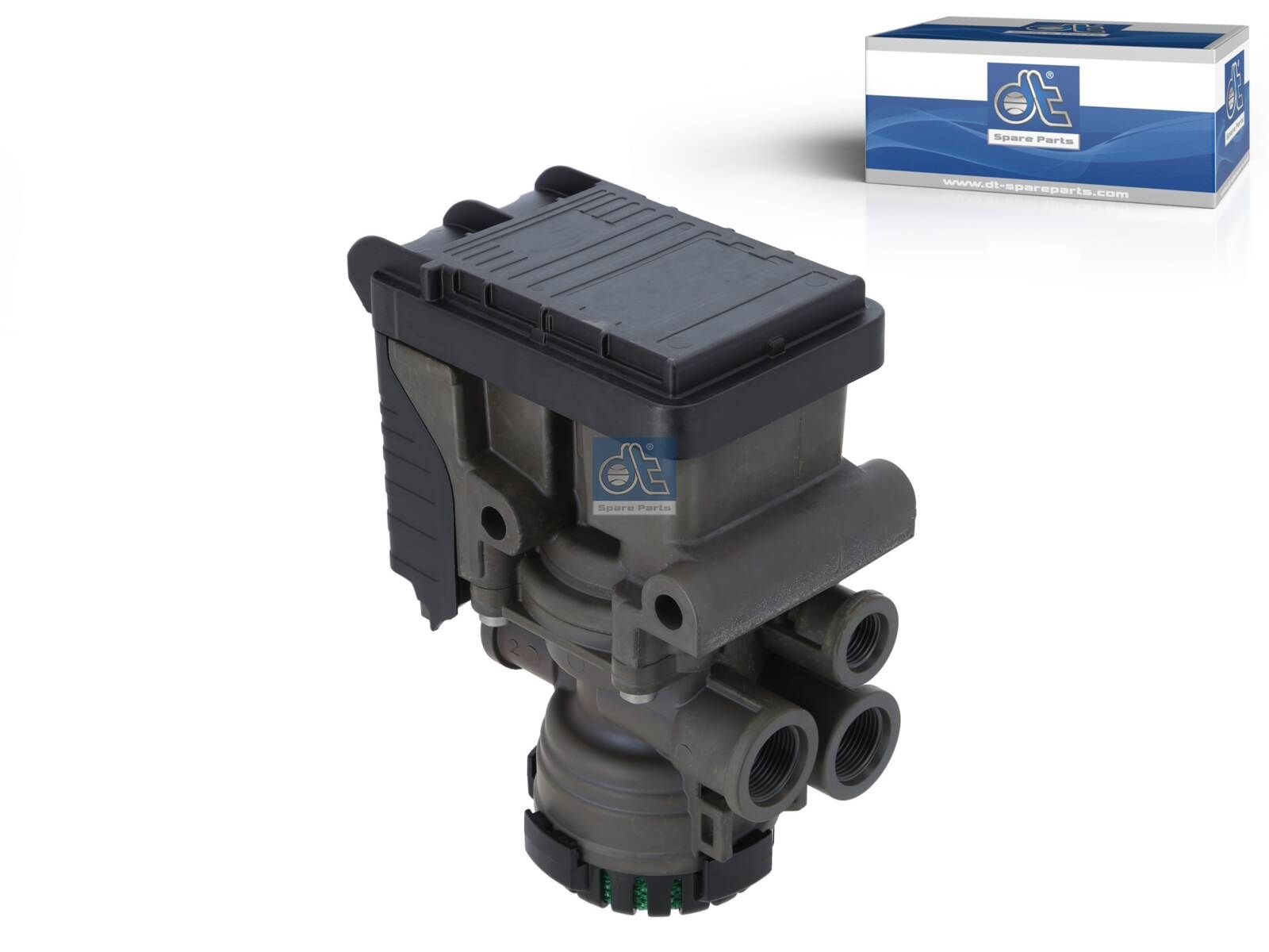 supapa,sistem supraalimentare DT Spare Parts 2.47083