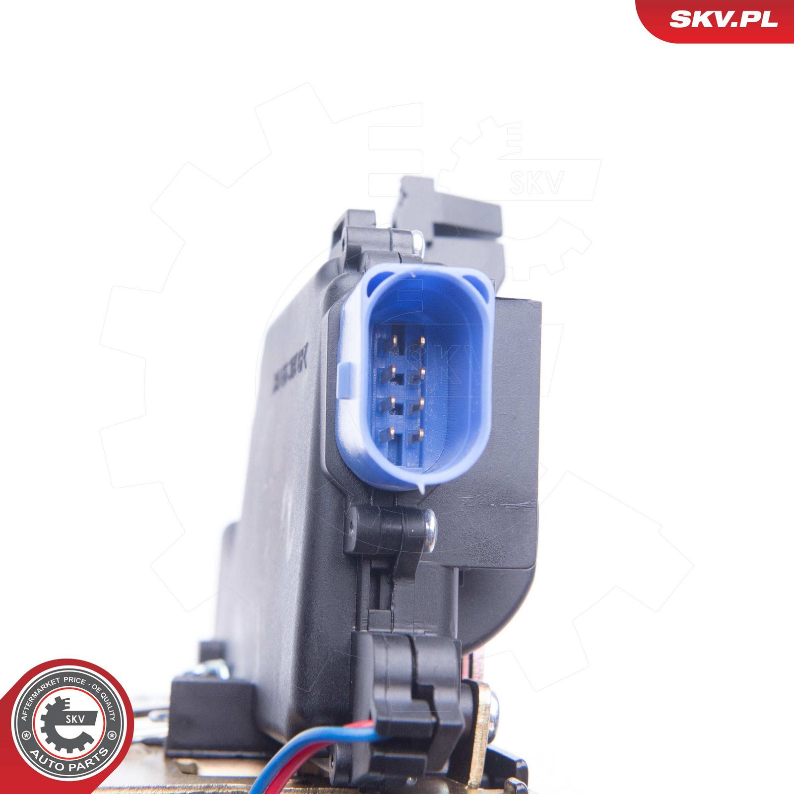 incuietoare usa ESEN SKV 16SKV532
