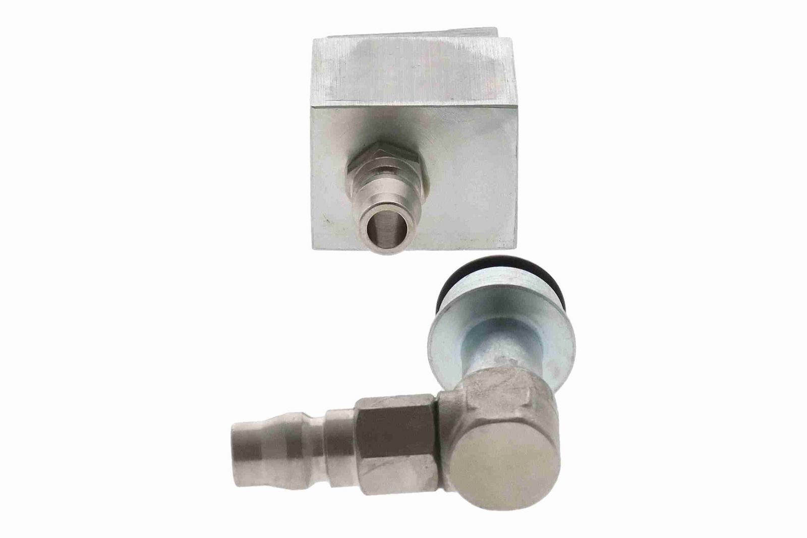 Adaptateur de remplissage, transmission