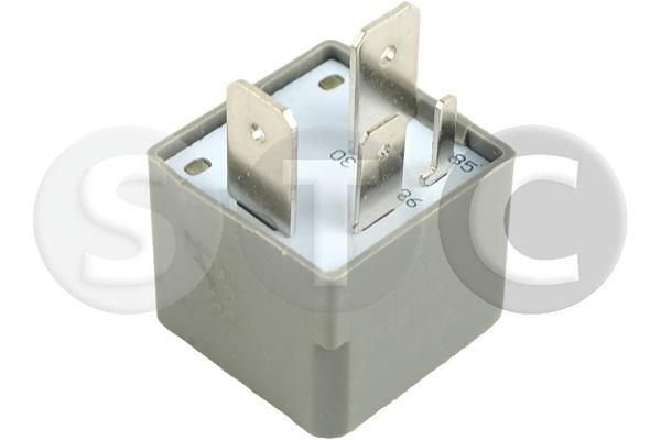 Sterownik, czas żarzenia STC T432860