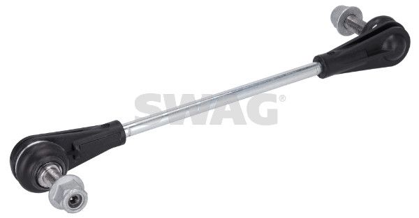 Brat/bieleta suspensie, stabilizator SWAG 33 10 9097
