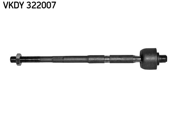Axiální kloub, příčné táhlo řízení SKF VKDY 322007