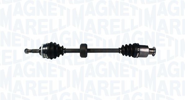 Hnací hriadeľ MAGNETI MARELLI 302004190239