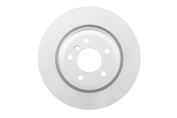 Tarcza hamulcowa BOSCH 0 986 479 439