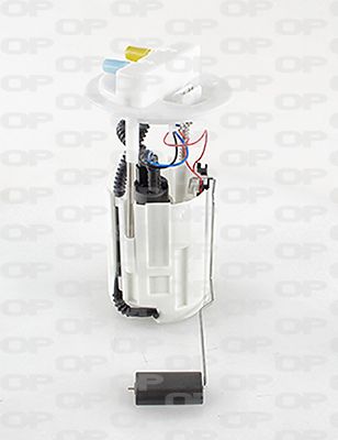 unité d'alimentation de carburant