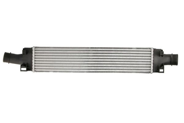 Intercooler, compresor THERMOTEC DAA024TT