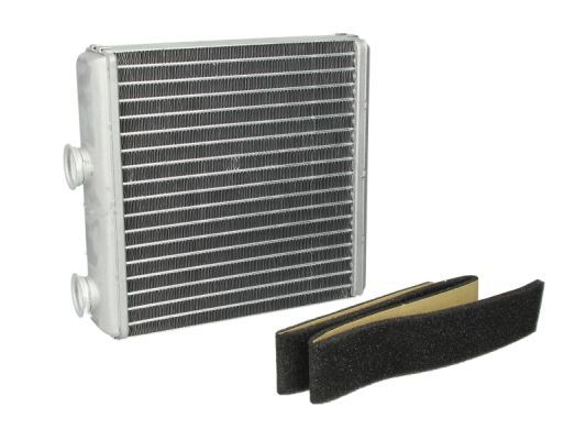 Wymiennik ciepła, ogrzewanie wnętrza THERMOTEC D6X012TT