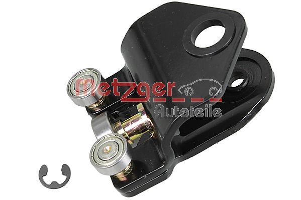 ghidaj cu role, usa glisanta METZGER 2310101