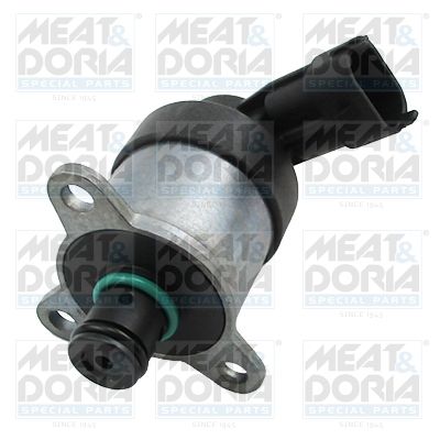 Zawór regulujący, ilość paliwa (system Common Rail) MEAT & DORIA 9848