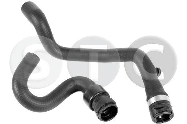 furtun încălzire STC T409343