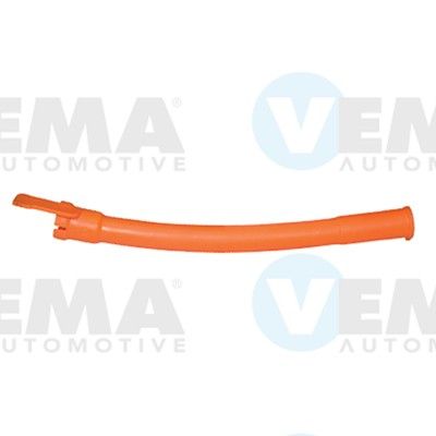 Lejek, bagnet oleju VEMA 840078