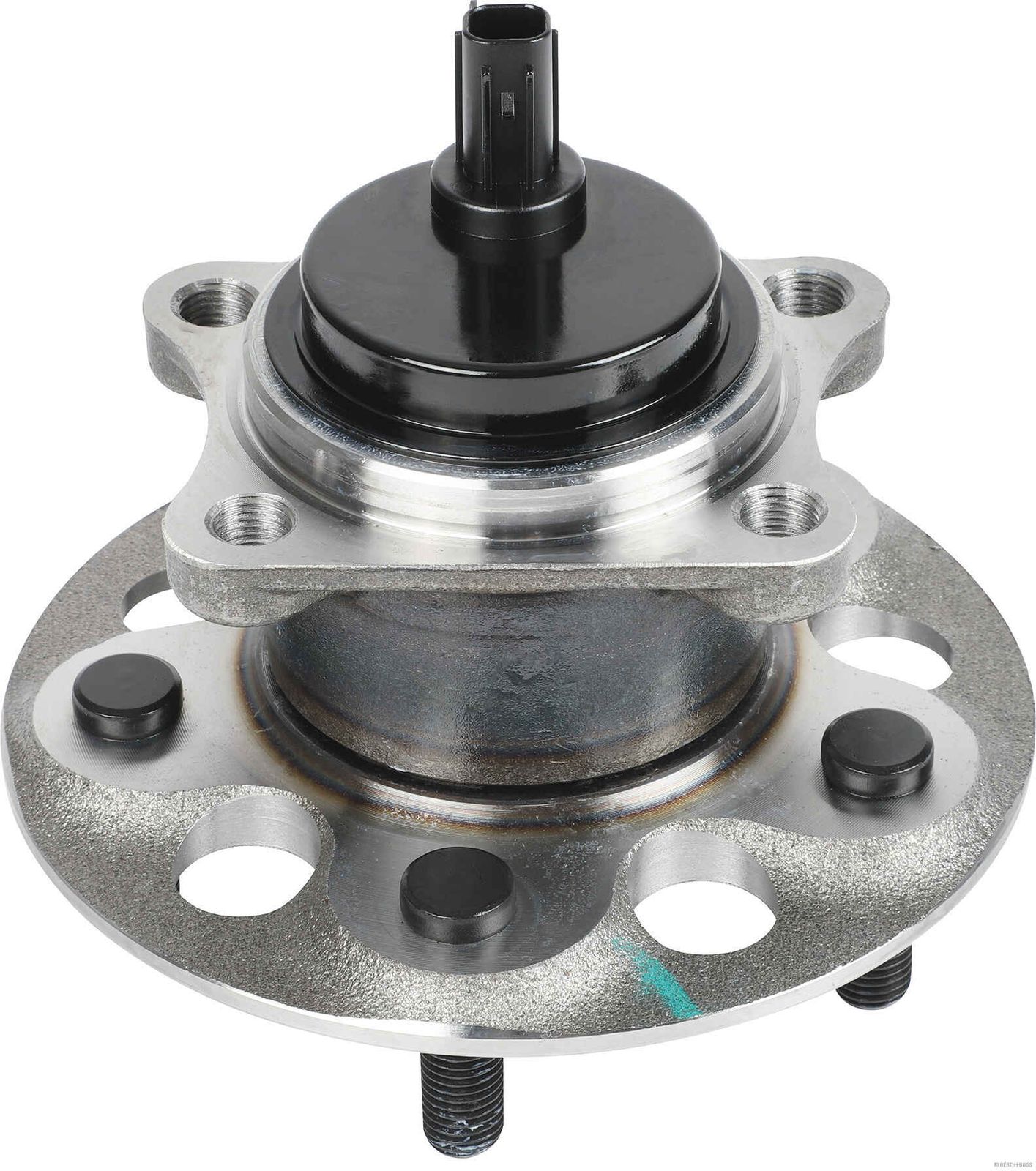 Set rulment roata HERTH+BUSS JAKOPARTS J4712177