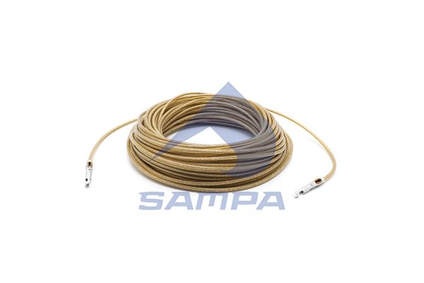 Cablu pentru prelată SAMPA 096.4253