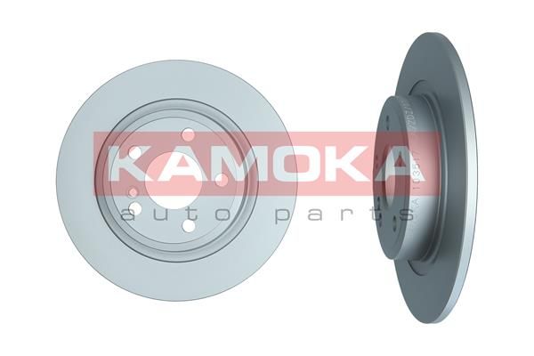 Tarcza hamulcowa KAMOKA 103517