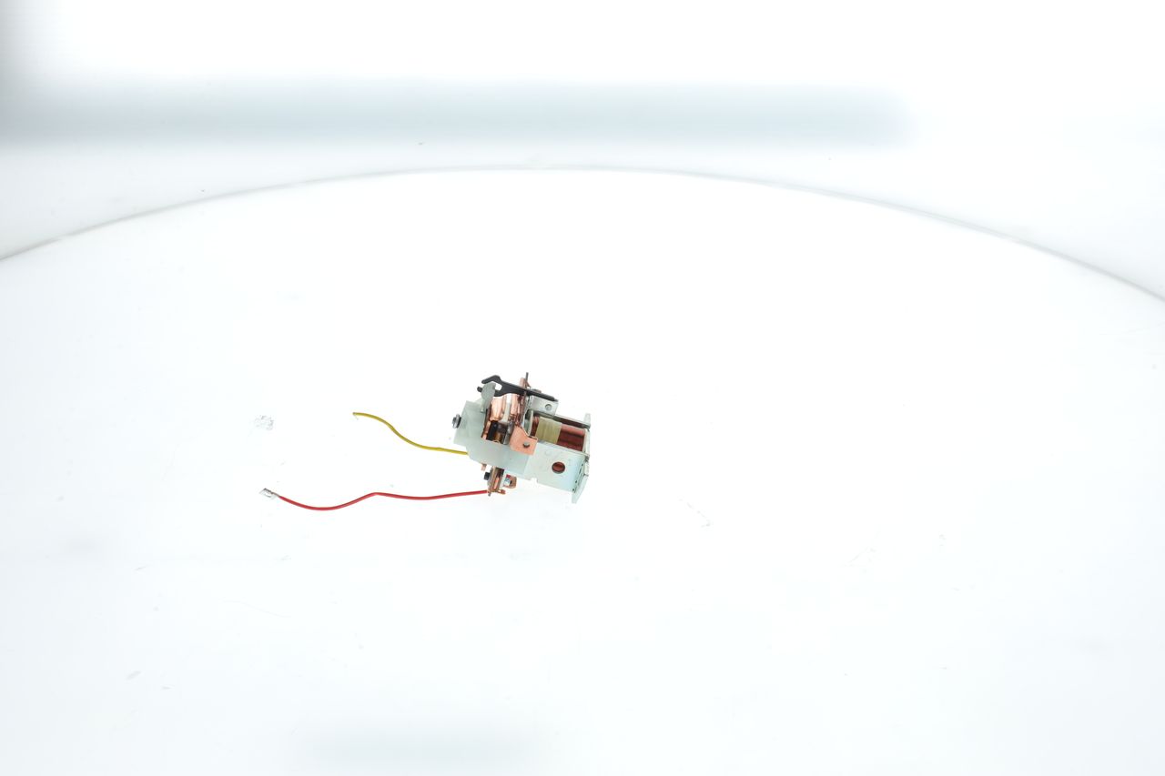 Solenoid, electromotor BOSCH 1 986 SE3 946