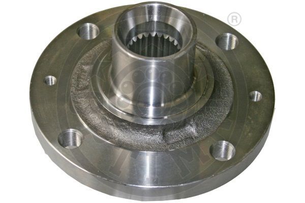 Piasta koła OPTIMAL 04-P317
