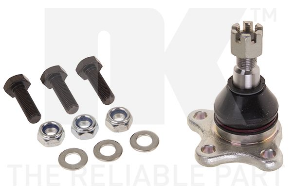 Przegub mocujący / prowadzący NK 5043006