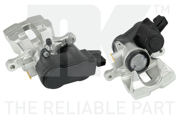 Тормозной суппорт