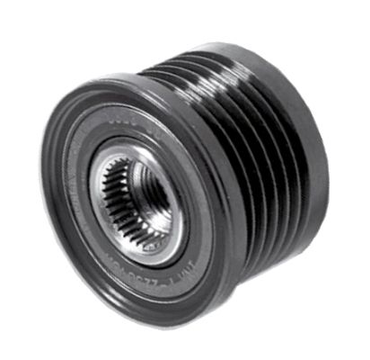 Alternator - sprzęgło jednokierunkowe GM P0020