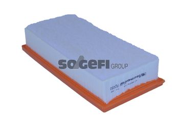 Filtr powietrza TECNOCAR A2490