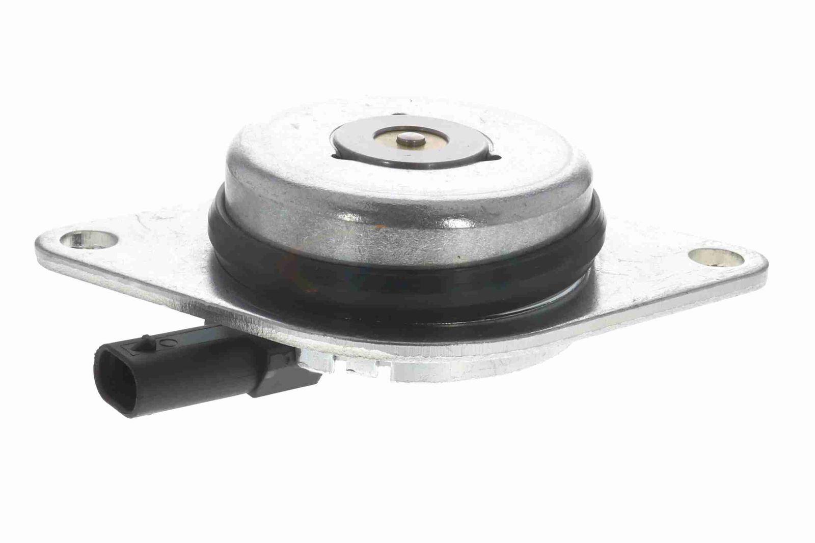 Valve de commande, réglage d'arbres à came