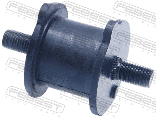 E-shop Uloženie, diferenciál FEBEST MM-H58DM