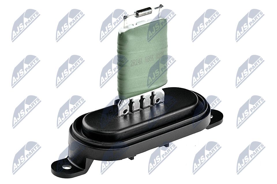 Rezistor, ventilator habitaclu NTY ERD-WW-001