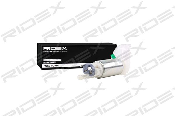 Pompa paliwa RIDEX 458F0039