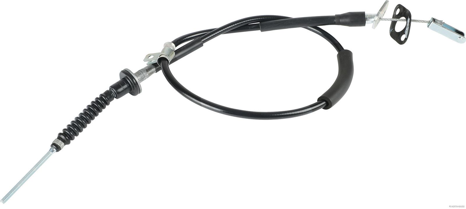 Cablu ambreiaj HERTH+BUSS JAKOPARTS J2308038