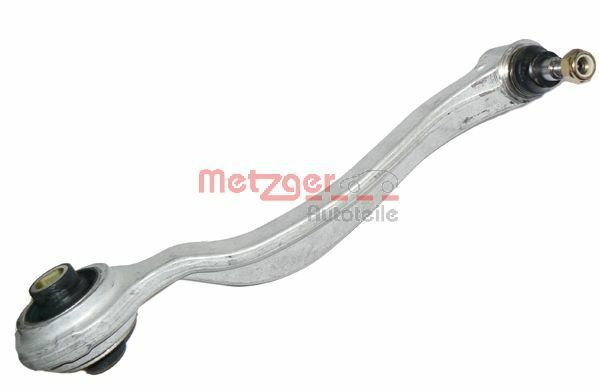 Wahacz, zawieszenie koła METZGER AUTOTEILE 58053601