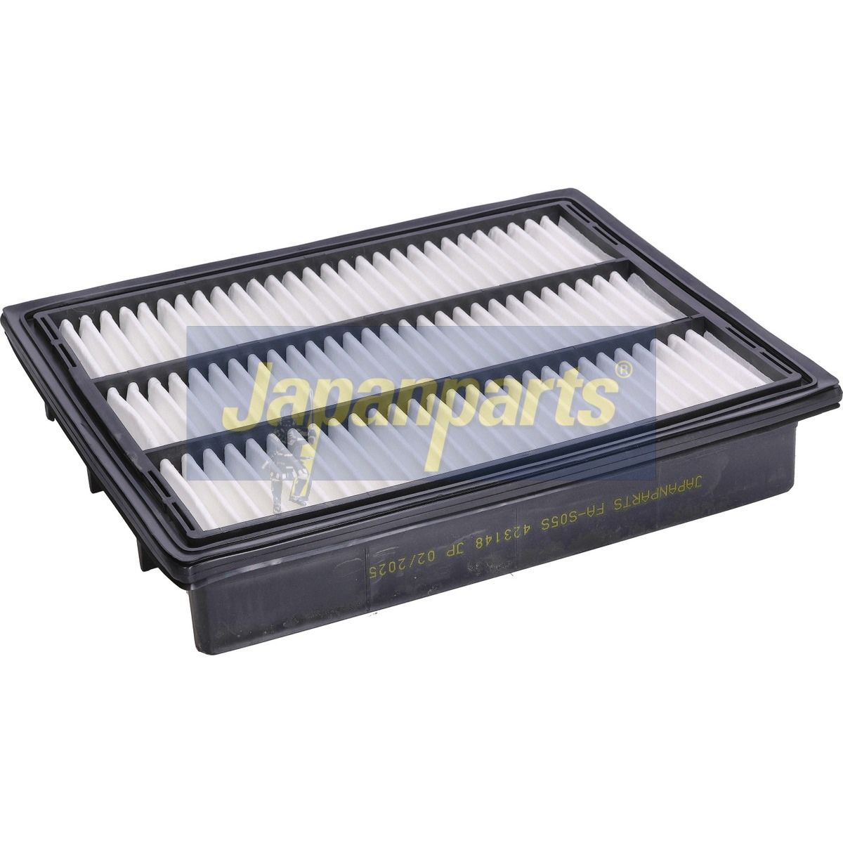 Levně Vzduchový filtr JAPANPARTS FA-S05S