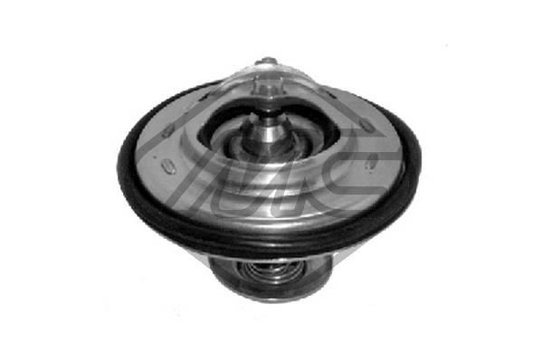 Termostat, środek chłodzący METALCAUCHO 31334