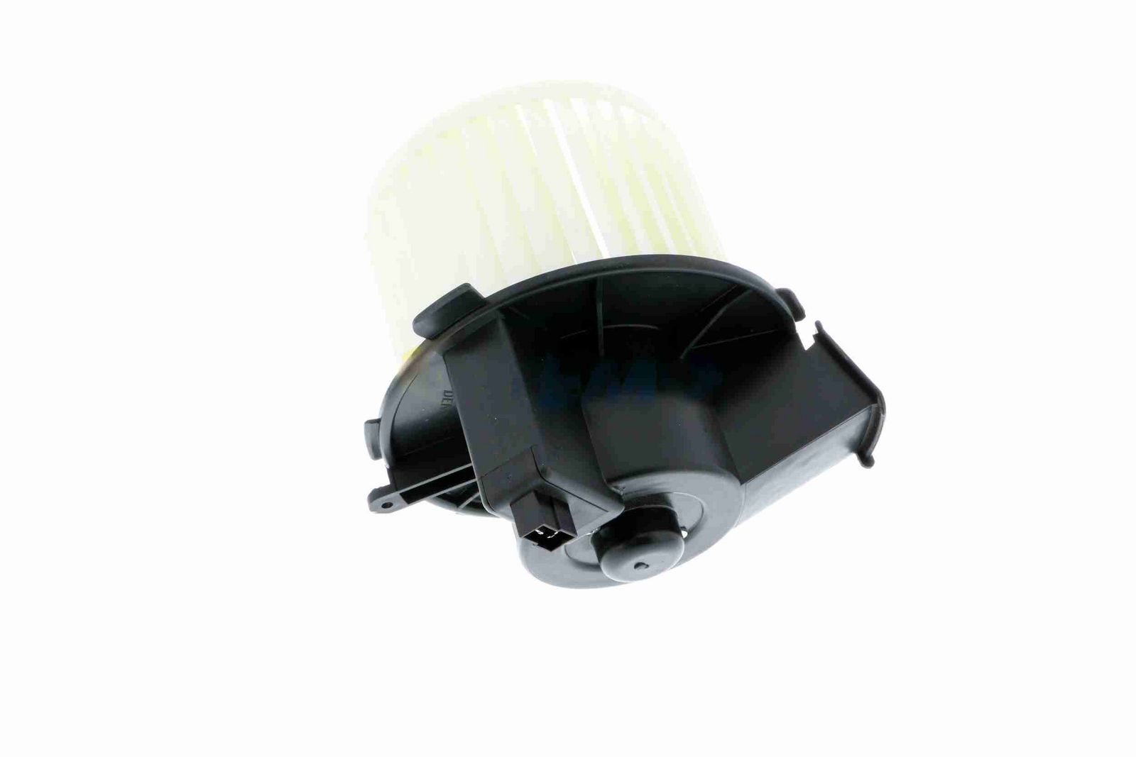 Moteur électrique, pulseur d'air habitacle