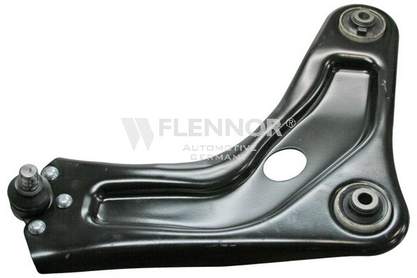 WAHACZ FLENNOR  FL0012-G