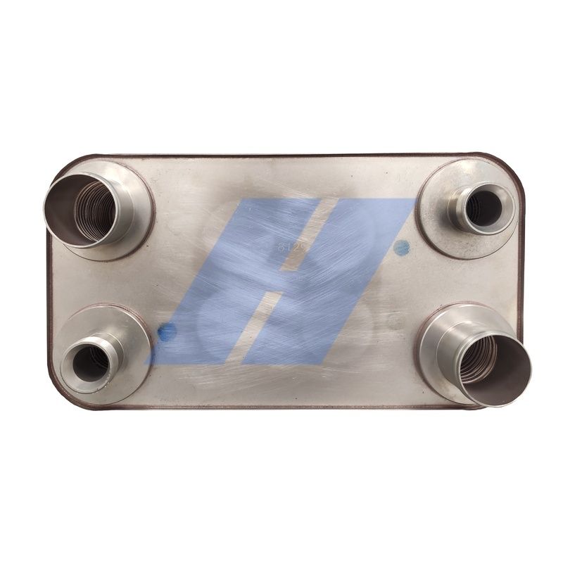 Radiator, retarder HIGHWAY AUTOMOTIVE 31059002