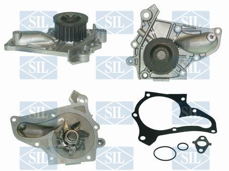 Pompă de apă, răcire motor SALERI PA797