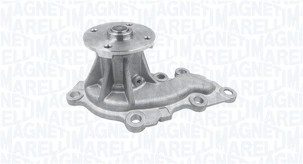 Pompa wody, chłodzenie silnika MAGNETI MARELLI 352316171525