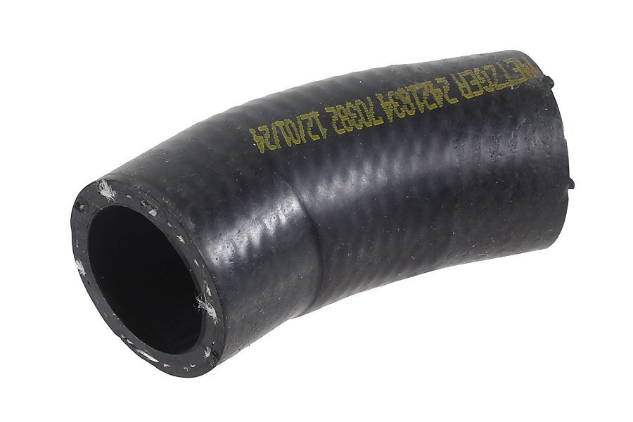 Furtun radiator METZGER 2421834
