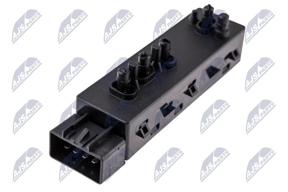 Выключатель, регулирование положения сиденья