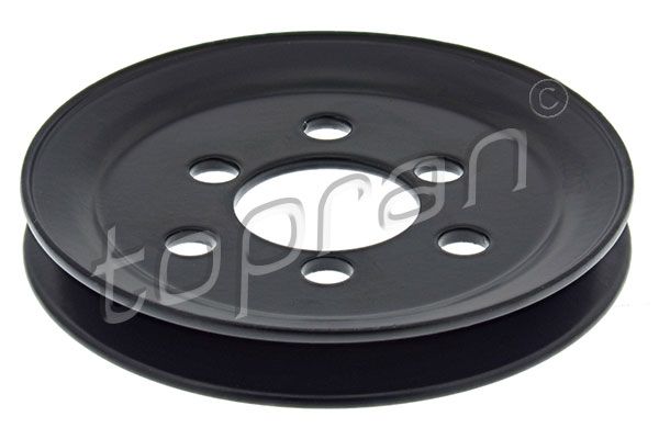 Fulie, pompa servo TOPRAN 109 645
